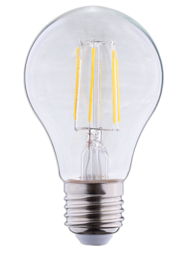 5W E27 Fadenlampe